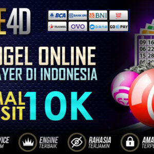 agen togel online